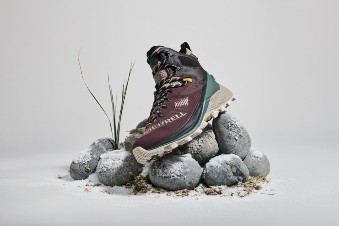 Merrell thermo rogue womens deals